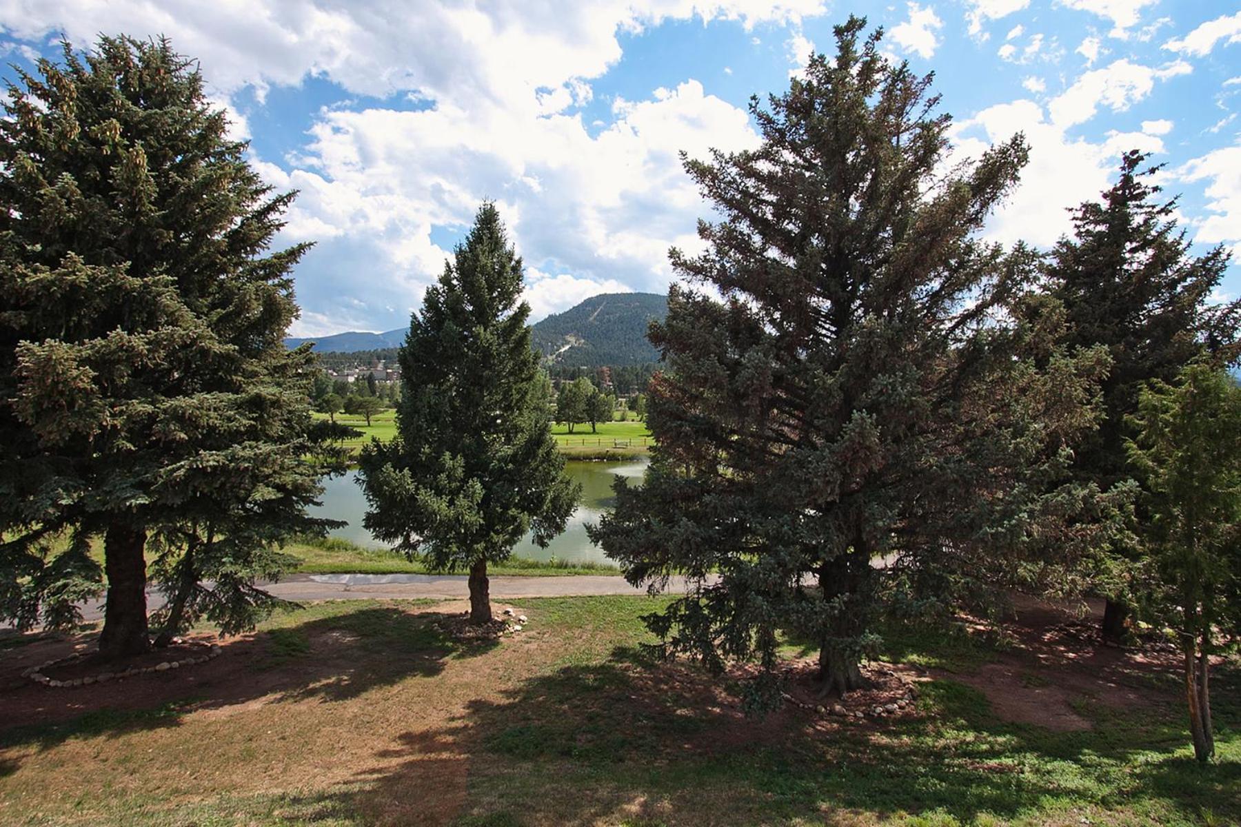 Discovery Lodge Estes Park Kültér fotó