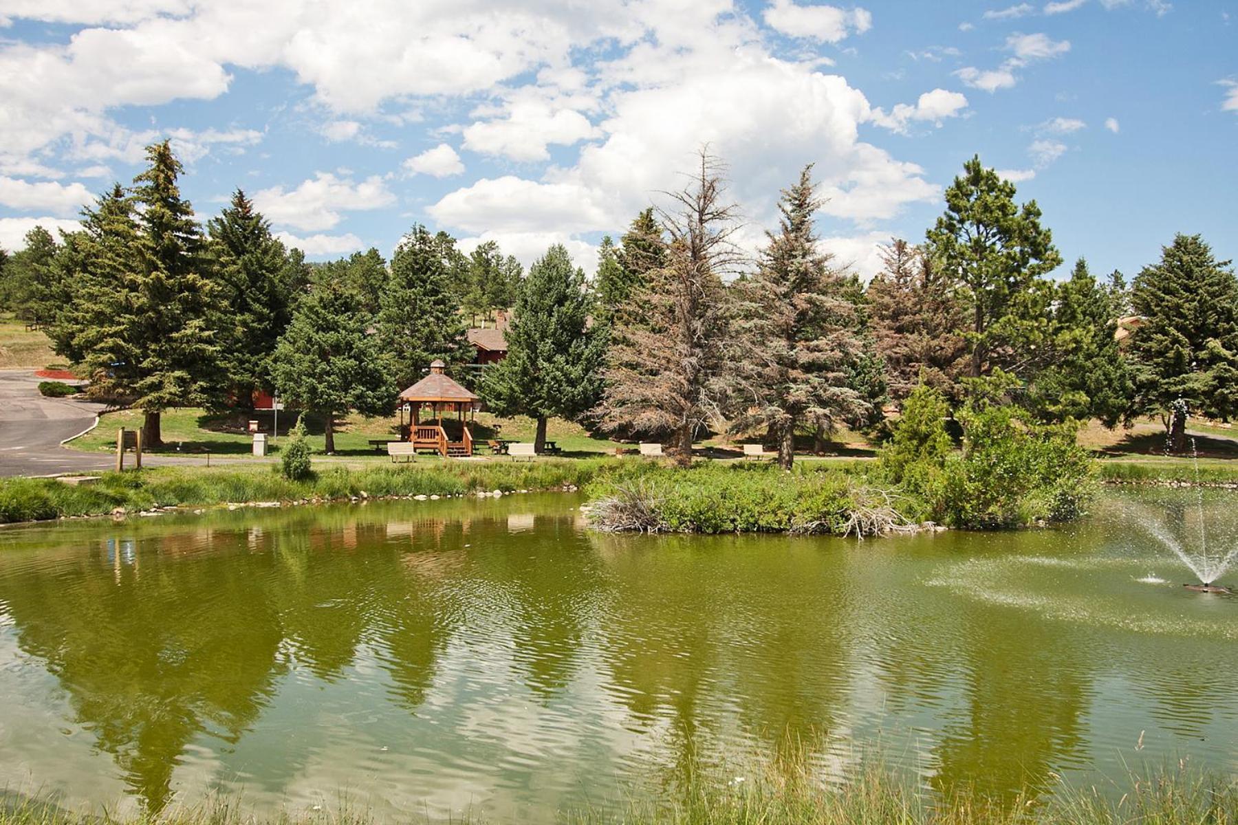 Discovery Lodge Estes Park Kültér fotó
