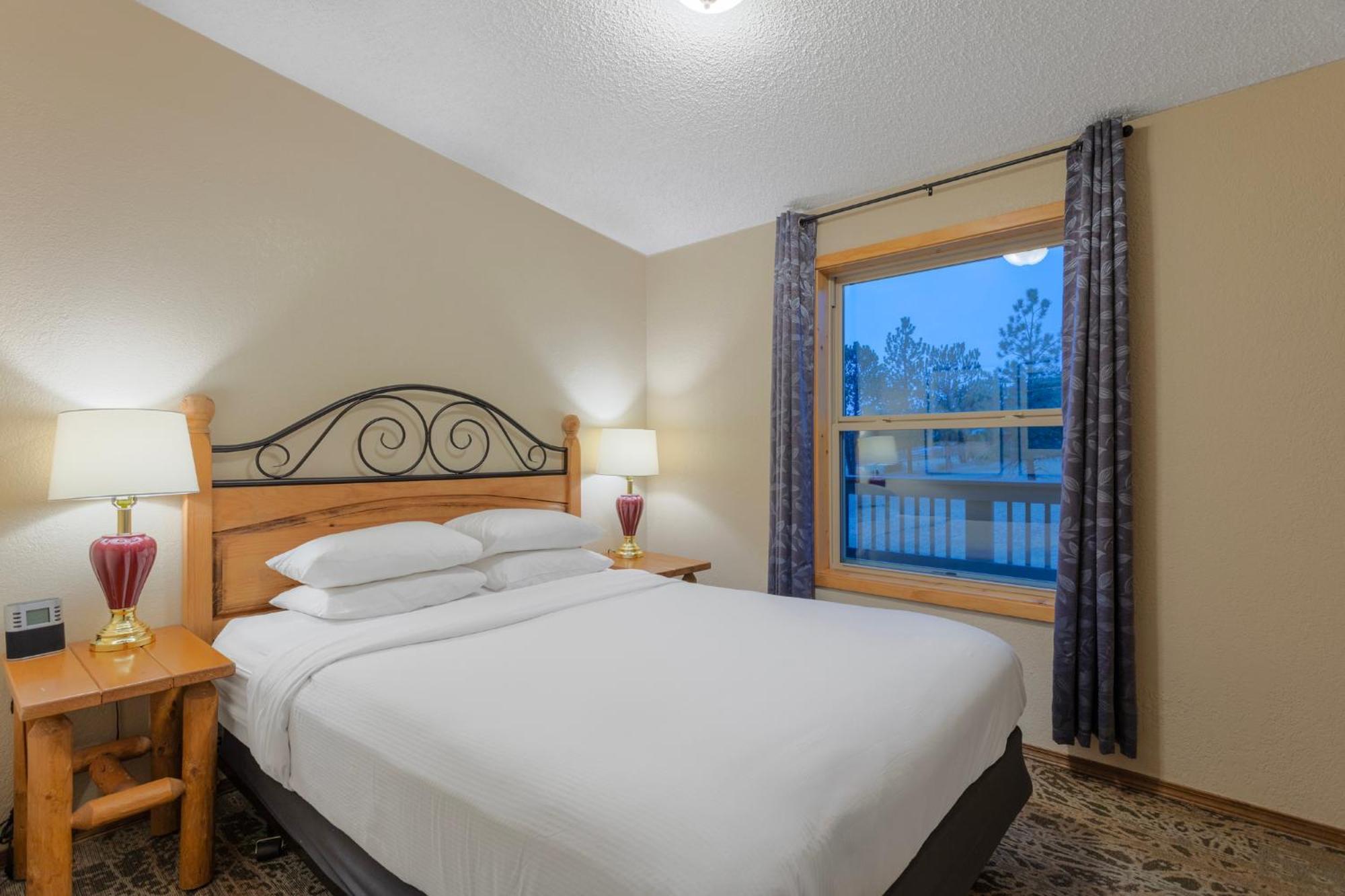 Discovery Lodge Estes Park Kültér fotó
