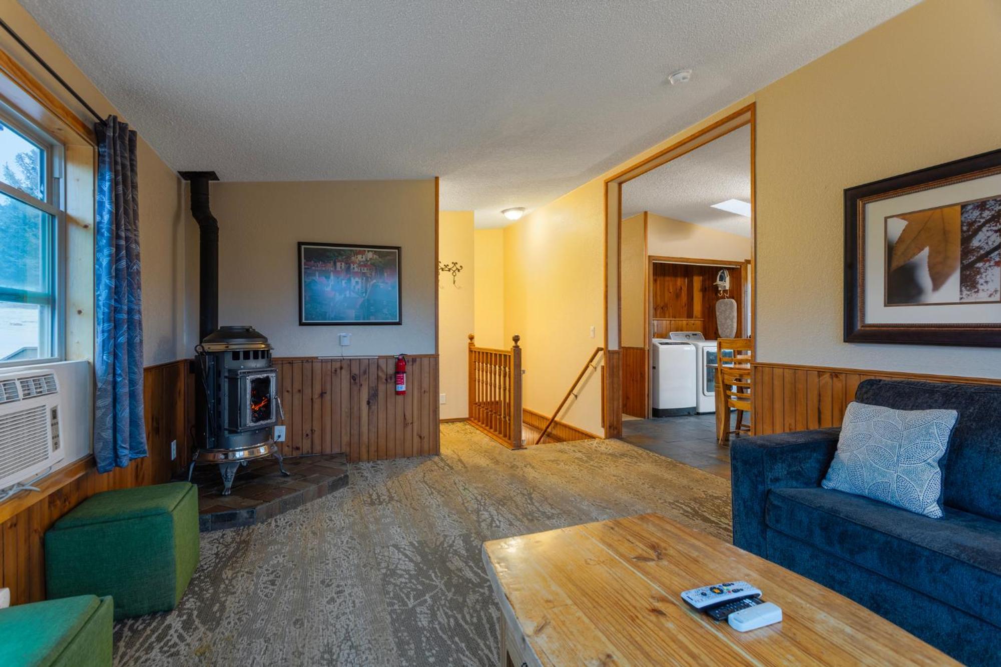 Discovery Lodge Estes Park Kültér fotó