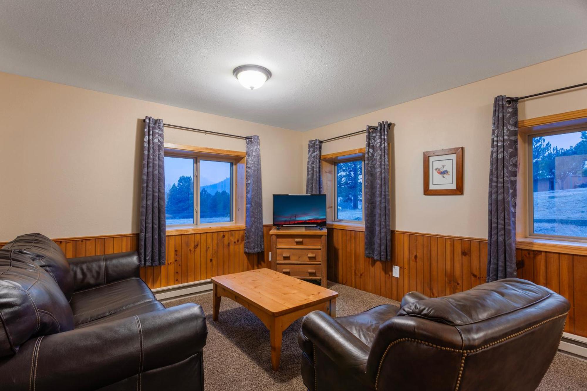 Discovery Lodge Estes Park Kültér fotó