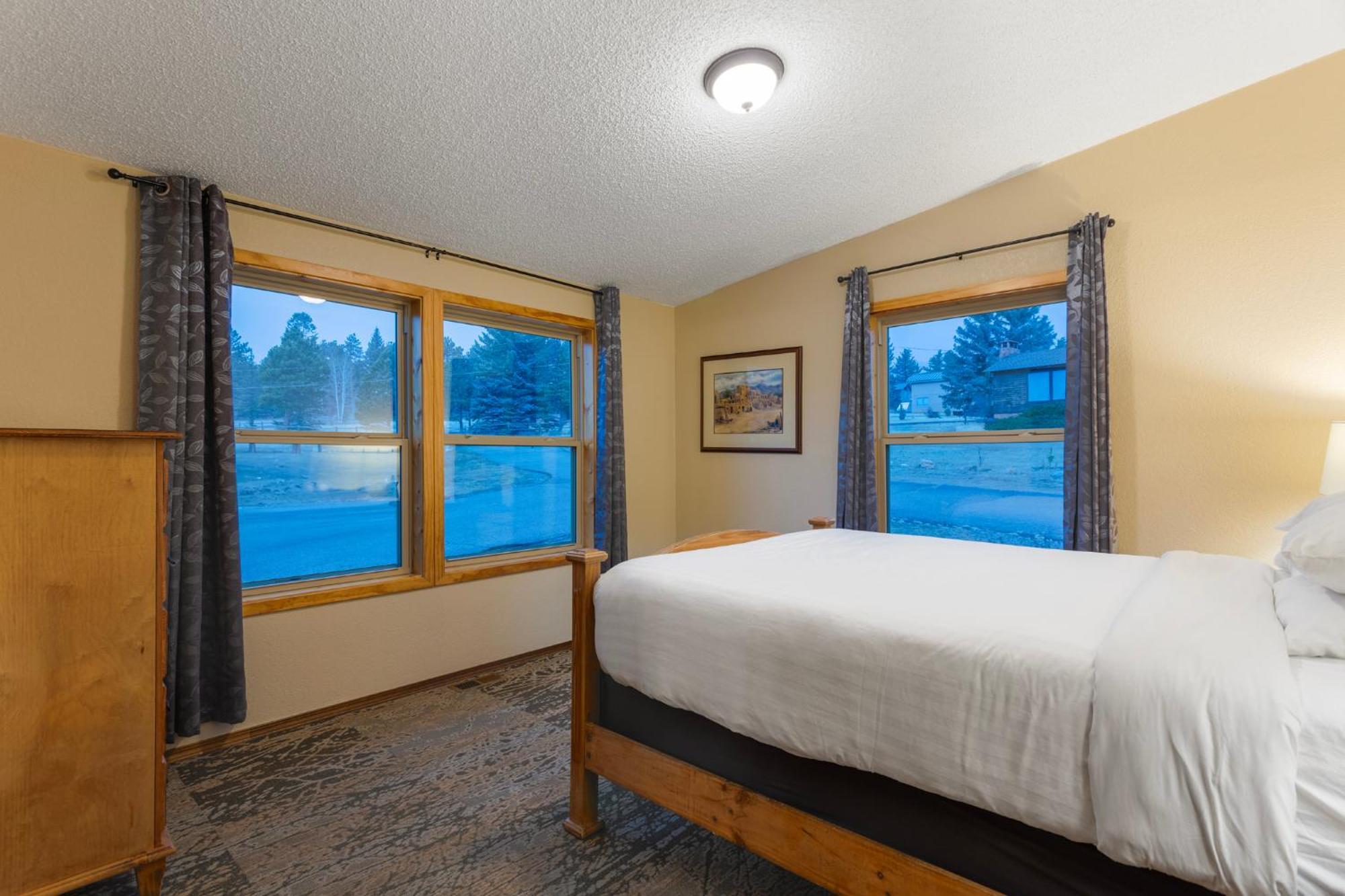 Discovery Lodge Estes Park Kültér fotó