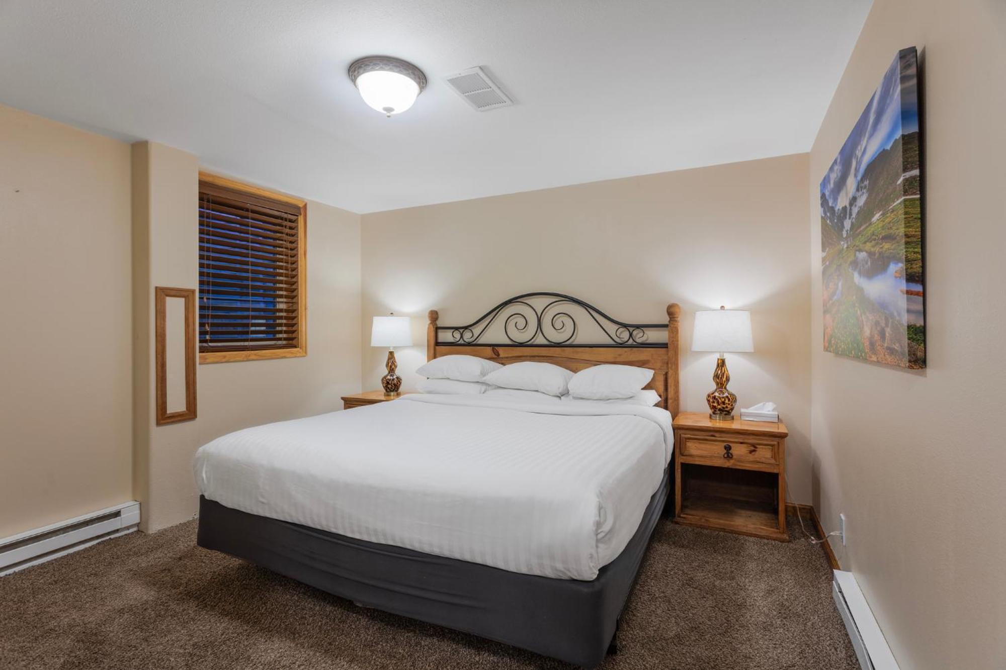Discovery Lodge Estes Park Kültér fotó