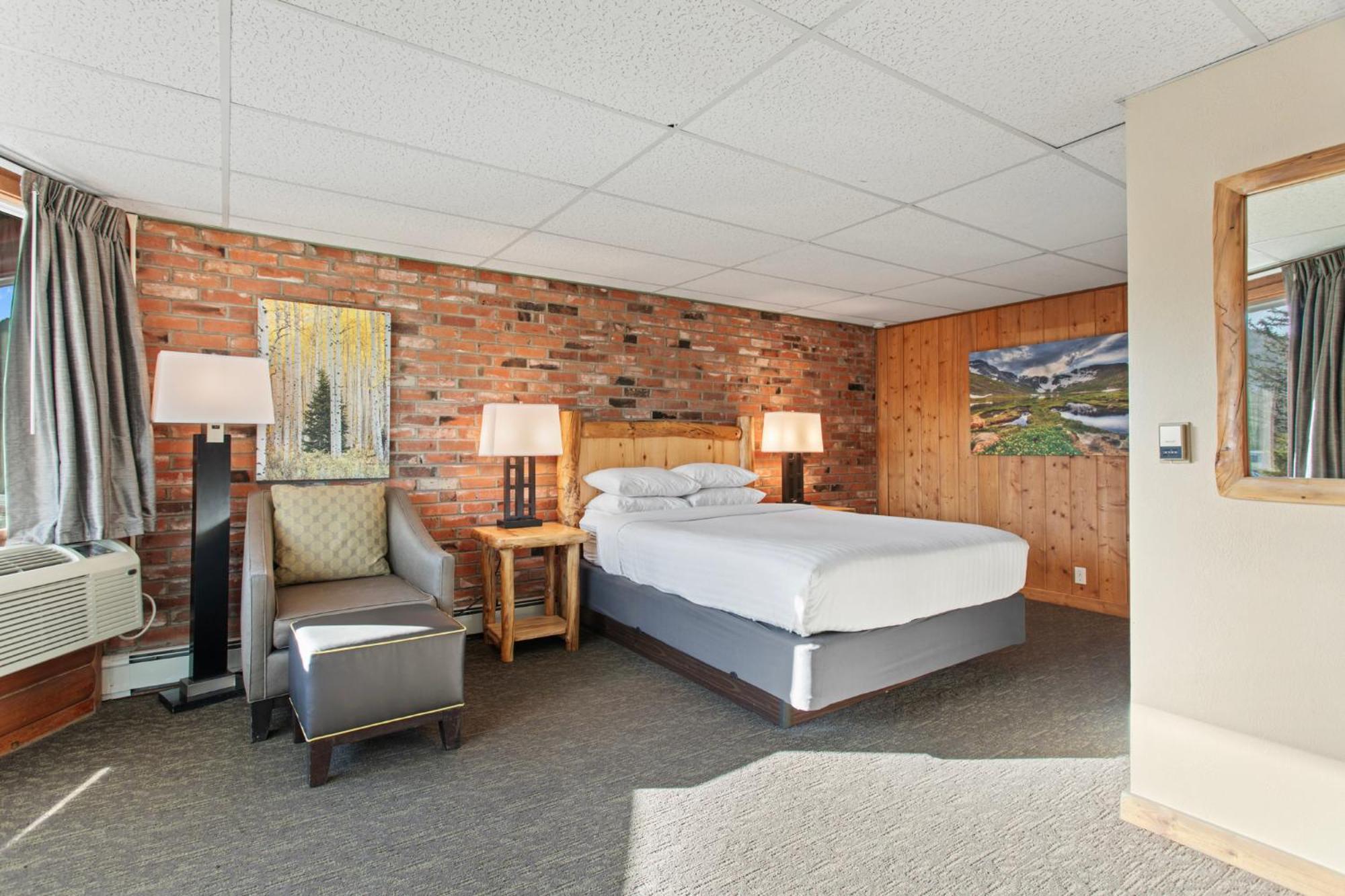Discovery Lodge Estes Park Kültér fotó